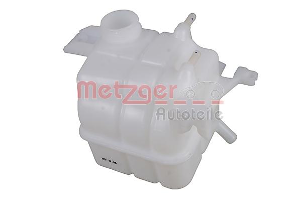 METZGER 2141019 ORIGINAL ERSATZTEIL Ausgleichsbehälter, Kühlmittel
